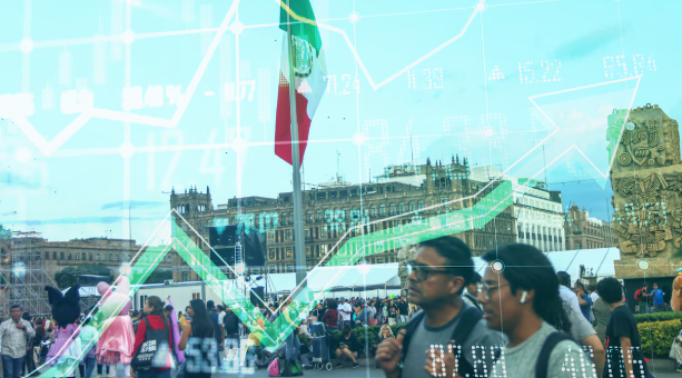 ¿México se salvó de la recesión económica? PIB sube, pero ‘eso no implica que la economía va bien’