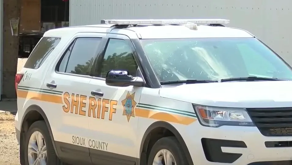 Hombre de Rock Valley acusado de posesión de pornografía infantil