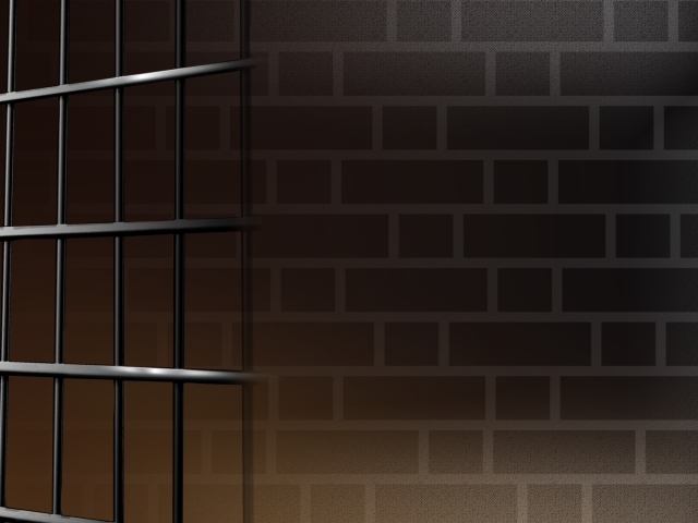 Arrestan a un recluso desaparecido en el condado de Dakota, Nebraska