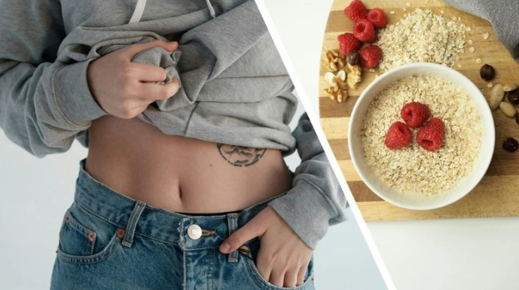 3 alimentos saludables con los que puedes iniciar el día para evitar el estreñimiento