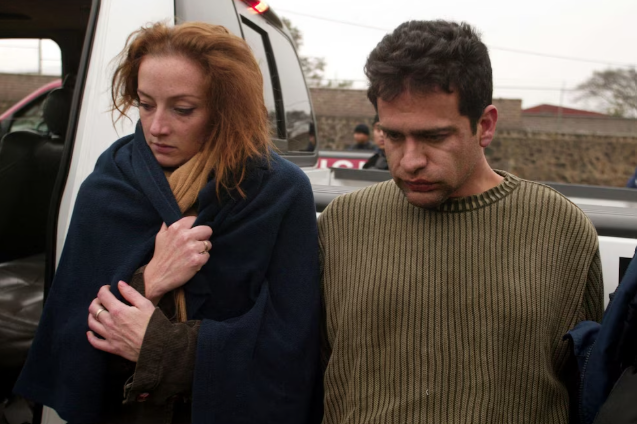 Caso Israel Vallarta: así fue como se descubrió que su detención había sido un montaje