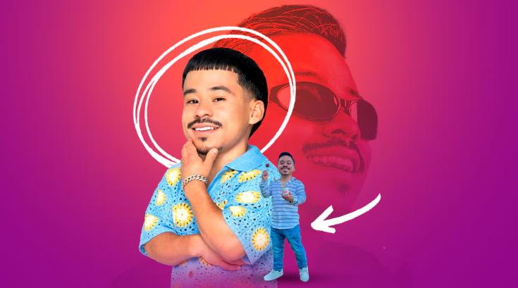 Cuál es el grado de estudios de El Abelito, el habitante más carismático de La Casa de los Famosos