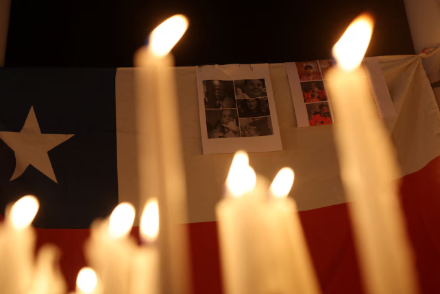 La estatal chilena Codelco encargará una auditoría para esclarecer las causas del derrumbe en el que murieron seis mineros