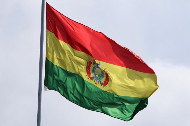 Bolivia llega a su Bicentenario en medio de una crisis económica y la incertidumbre electoral