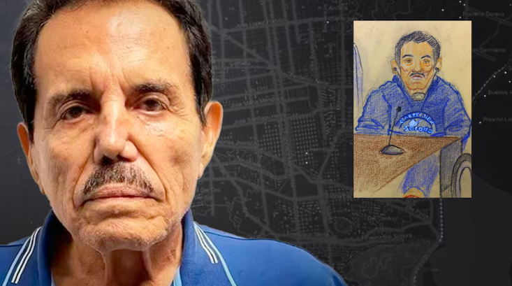 Fiscalía de EEUU no pedirá pena de muerte para El Mayo Zambada