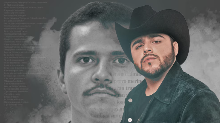 ¿Qué sigue para Gerardo Ortiz tras colaborar con el FBI y librar juicio en EEUU por presuntos nexos con el CJNG?