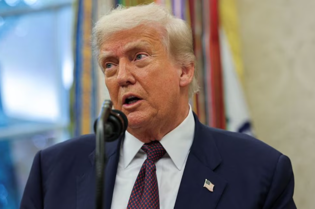 Los impuestos a las importaciones en Estados Unidos alcanzaron el mayor nivel en casi cien años