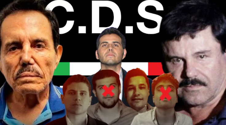 Crimen organizado recluta a jóvenes jaliscienses para llevarlos a la guerra entre Chapos y Mayos en Sinaloa