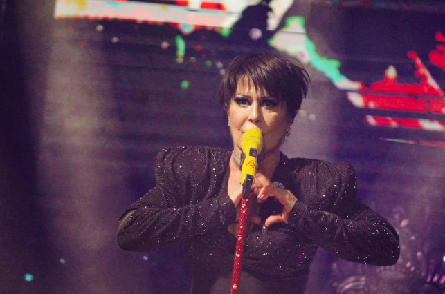 Tras operación de emergencia, Alejandra Guzmán revela que enfrenta un nuevo diagnóstico de enfermedad crónica