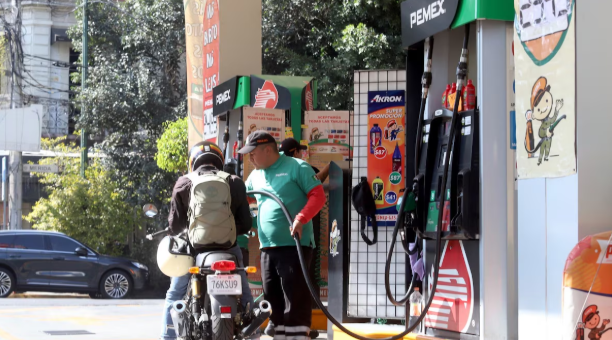 Desabasto de gasolina en México: CDMX, Edomex, Chiapas y NL enfrentan retraso en suministro, ¿por qué?