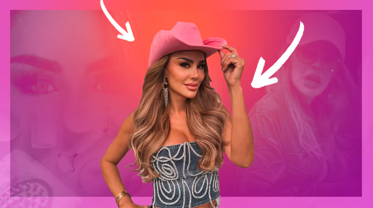 Ninel Conde rompió el silencio tras su salida de La Casa de los Famosos México: “Tal vez si me quedaba más la iba a regar”