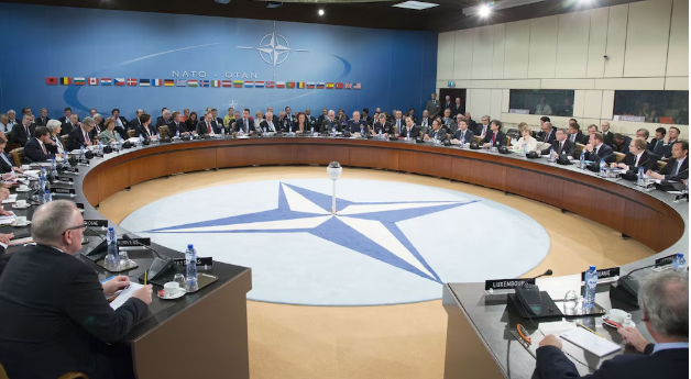 Los ministros de Defensa de la OTAN se reúnen para definir las nuevas garantías de seguridad a Ucrania ante la ofensiva rusa