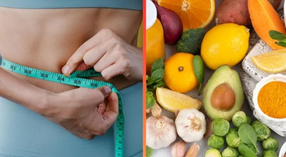 Alimentos que te ayudan a evitar la hinchazón abdominal