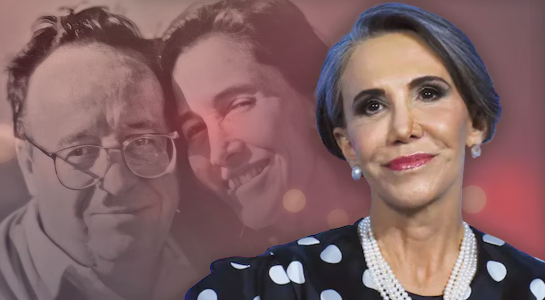 ¿Lista para un nuevo amor? La declaración de Florinda Meza tras fin de la bioserie de Chespirito deja a todos impactados