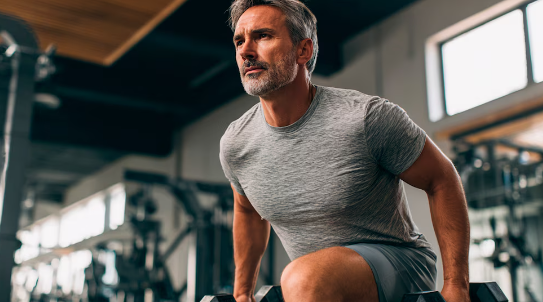 Científicos descubrieron un factor clave en el bienestar físico de adultos mayores