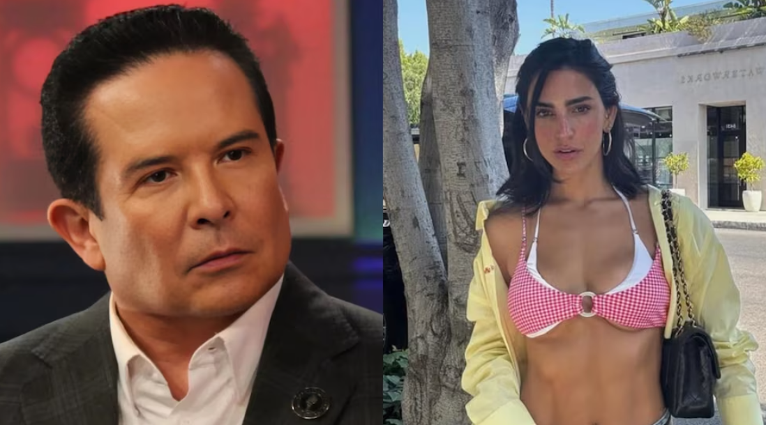 Verónica Gallardo acusa a Gustavo Adolfo Infante de ‘manosear’ a Bárbara de Regil y esto dice la actriz