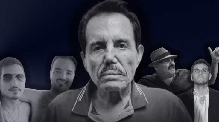 La dinastía de los acuerdos con EEUU: Así fue como la familia de El Mayo Zambada convirtió la traición en supervivencia