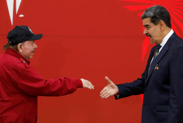 Jaime Bayly: “Maduro estaría planeando fugarse con su familia a Nicaragua”