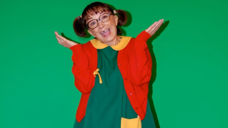 Reportan que La Chilindrina fue hospitalizada de emergencia: éste es su estado de salud