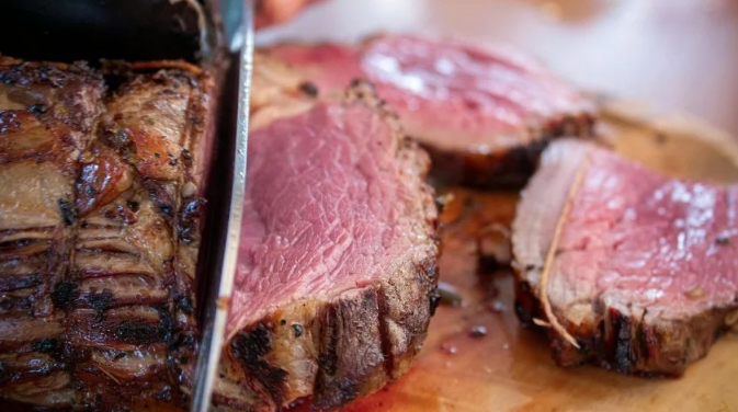 Estudio científico determina que no es malo el consumo de carne roja para la salud