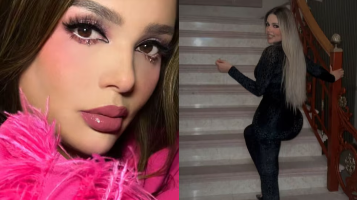 ¿Quién era Esmeralda FG, la tiktoker que fue asesinada junto a su esposo e hijos en Guadalajara?