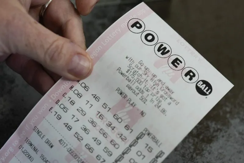 Un hombre de Sioux City gana $50,000 en Powerball