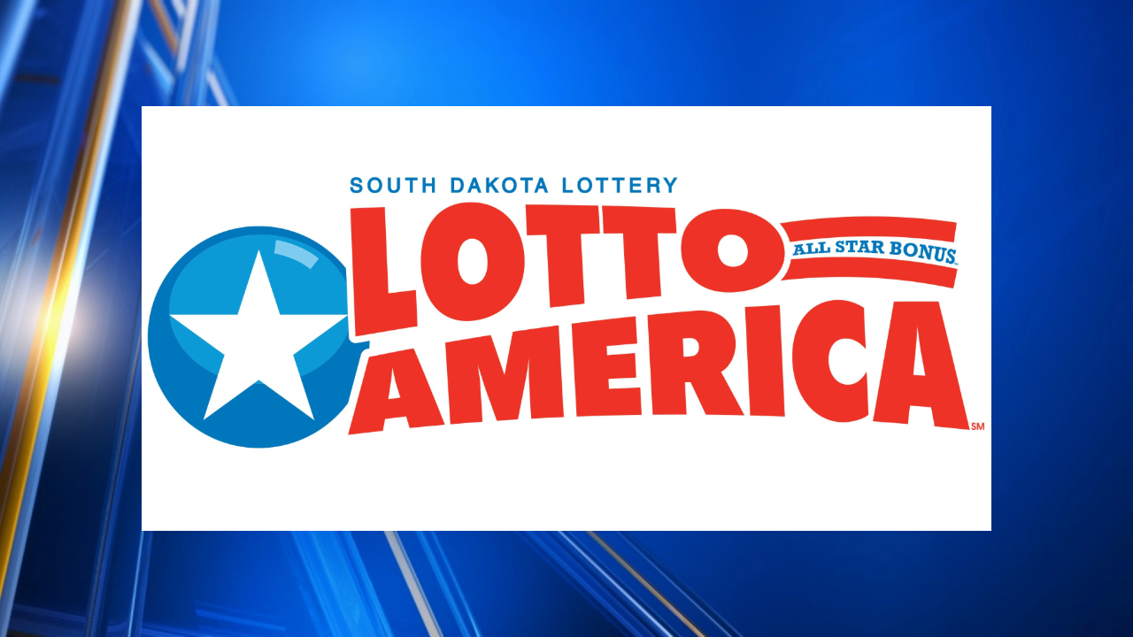 Un billete de Lotto America con premio de 4 millones de dólares se compró en Vermillion