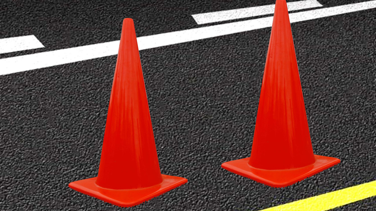 La intersección de Norfolk se cerrará temporalmente durante aproximadamente una semana