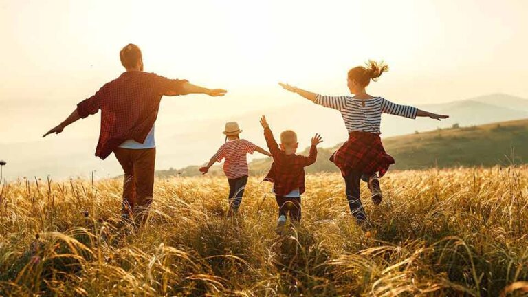 11 actitudes positivas