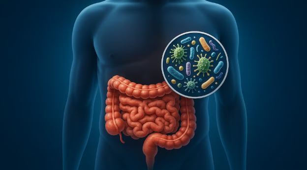 Qué es la espermidina y por qué impulsa una vida más saludable, según un experto en longevidad