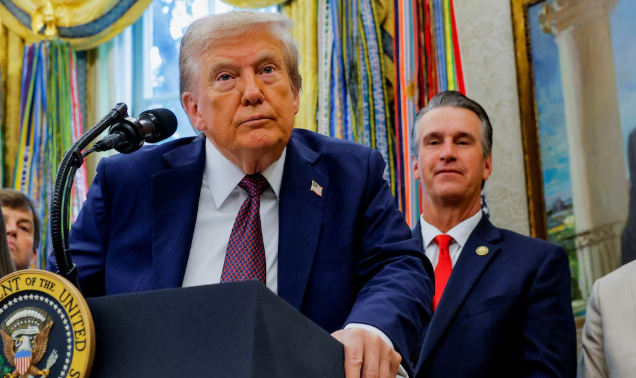 EEUU advirtió que habrá nuevas operaciones militares contra los cárteles tras el ataque a una embarcación del Tren de Aragua