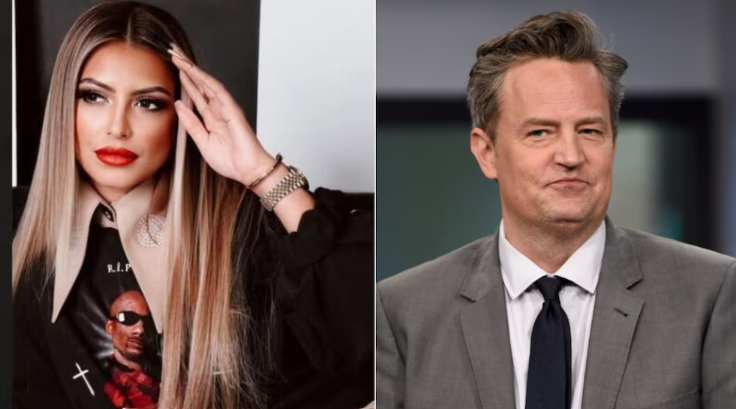 La “Reina de la Ketamina” se declaró culpable por la venta de la dosis fatal que causó la muerte de Matthew Perry