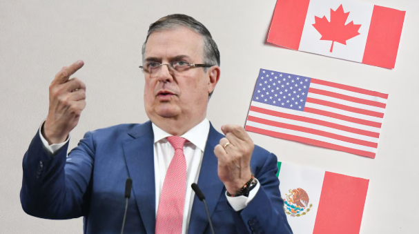 Negociación del T-MEC en 2026 será exitosa: Ebrard tras reunión con congresistas en Washington