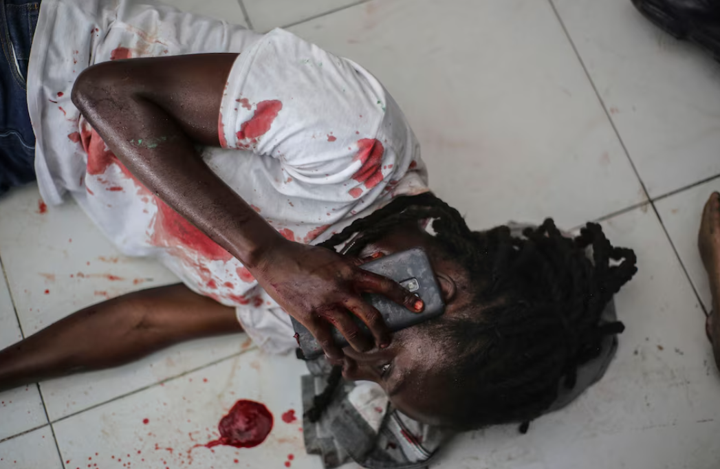 Estados Unidos y Panamá urgen a la ONU a autorizar una nueva fuerza multinacional en Haití frente al violento avance de las pandillas