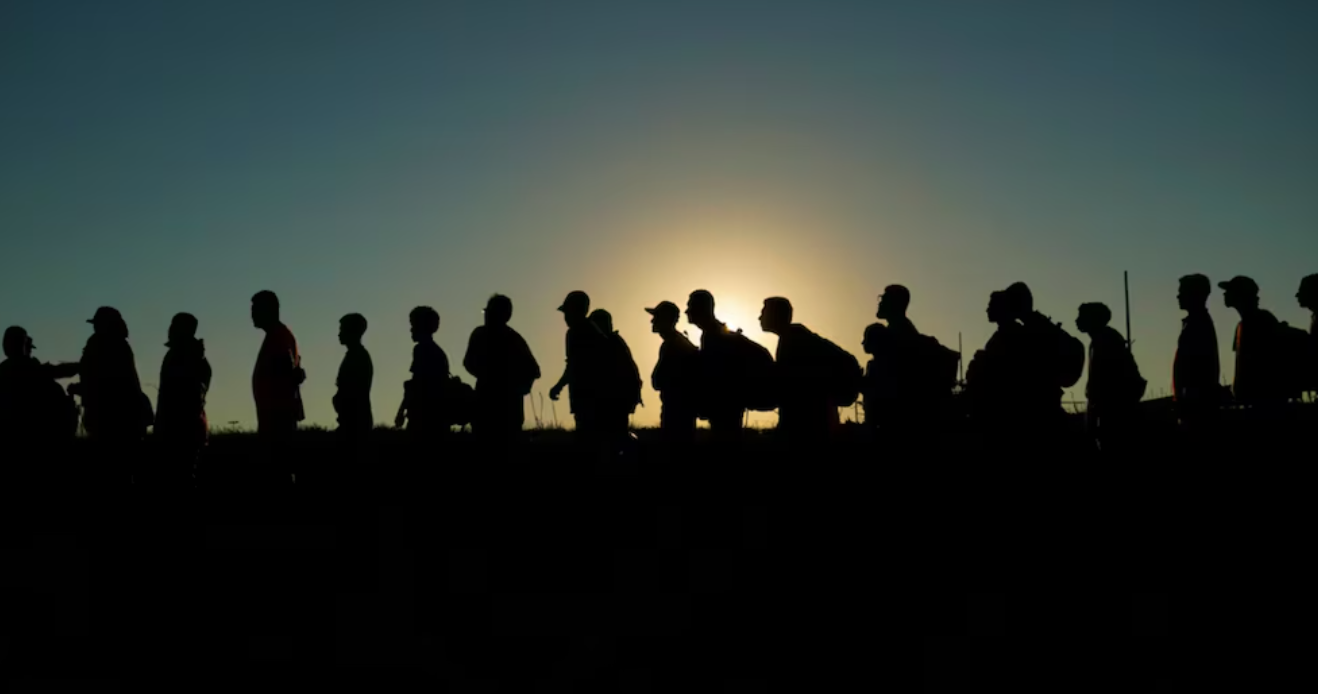 EEUU identifica red de tráfico de migrantes que usaba dulces con droga para llevar niños de Ciudad Juárez a Texas