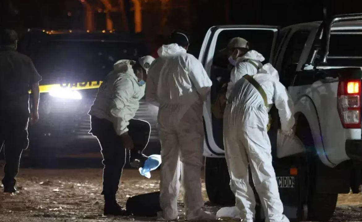 Crece la violencia en Santa Cruz de la Sierra: una ola de secuestros y sicariatos sugiere la presencia de mafias internacionales en Bolivia