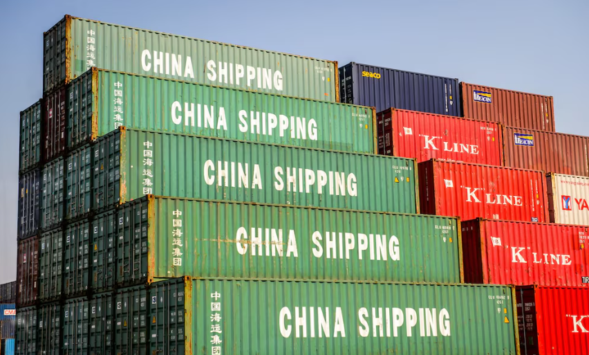 Las exportaciones chinas cayeron a su nivel más bajo en seis meses por las menores ventas a Estados Unidos