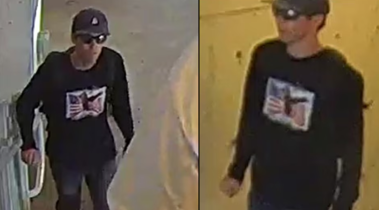 El FBI ofrece cien mil dólares de recompensa por información sobre el asesino de Charlie Kirk