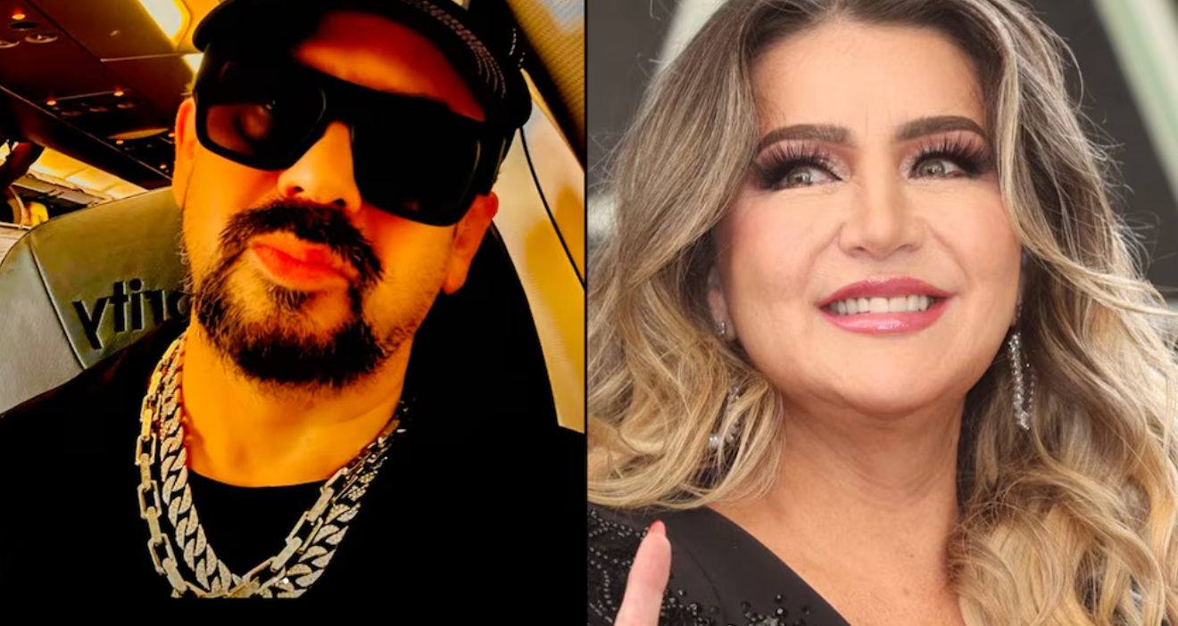 Cruz Martínez asiste a la Fiscalía de Nuevo León y se defiende de las acusaciones de Alicia Villarreal: “No soy un libro abierto”