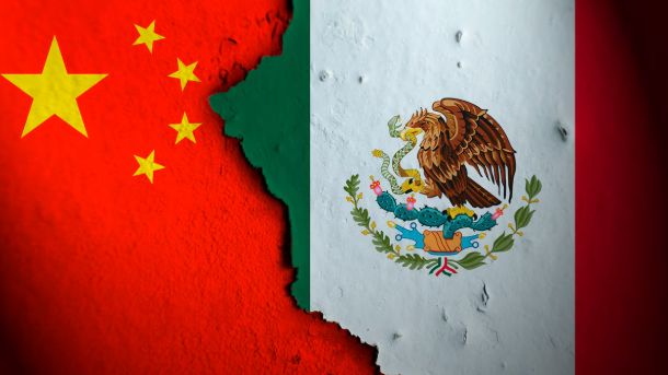 China pide ‘piso parejo’ a México: ¿Qué reglas rigen el comercio entre ambos países?