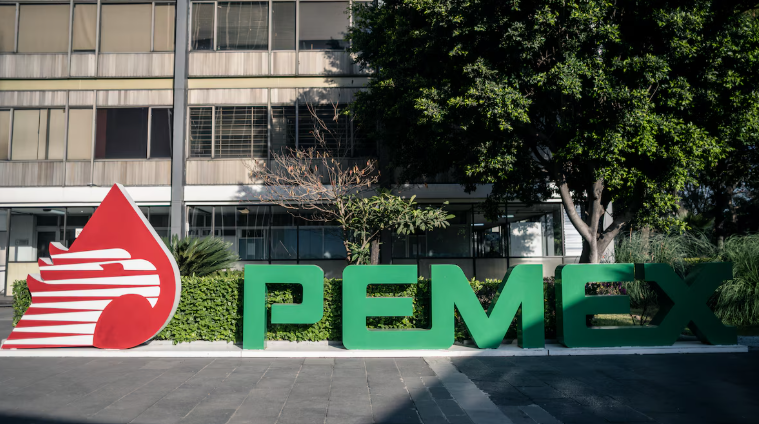 Pemex va por más dinero: México emitirá bonos en euros para capitalizar a la petrolera