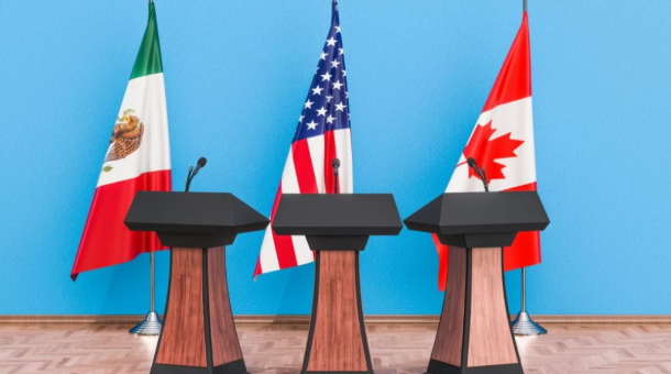 México y EU inician las consultas públicas para revisión del T-MEC
