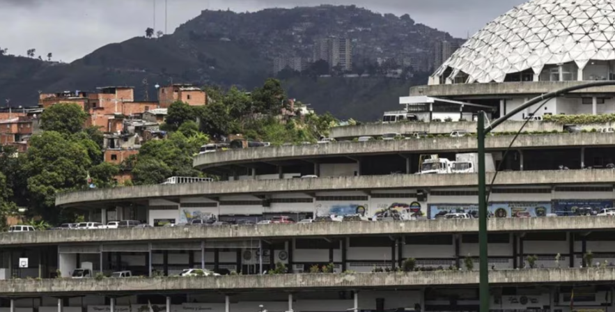 La Comisión Interamericana de Derechos Humanos exigió visitar la temida cárcel El Helicoide en Caracas