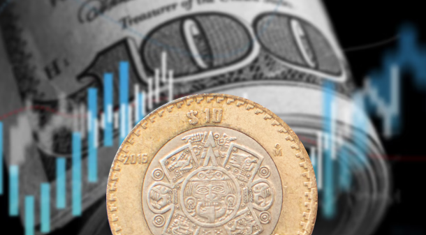 ¿Por qué el peso toca niveles récord y cuánto le durará el gusto?