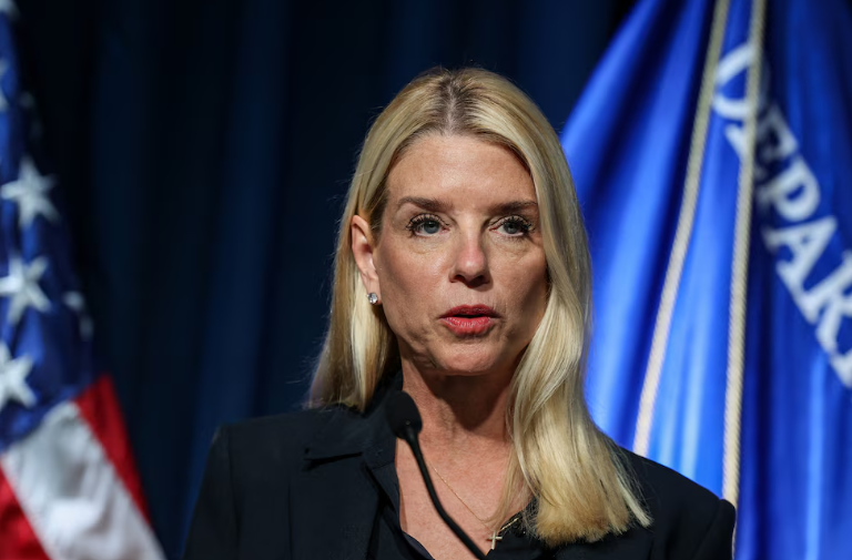 Fiscal general de EEUU afirma que recibieron la custodia de Caro Quintero por “orden del presidente Trump”