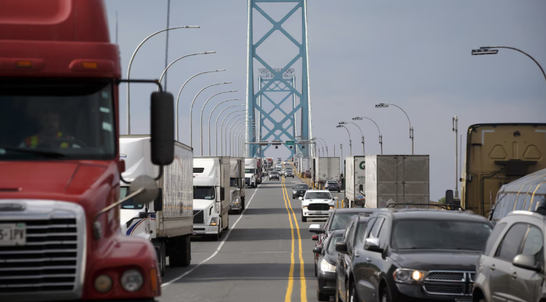 México puede aprovechar la tensión comercial: FMI