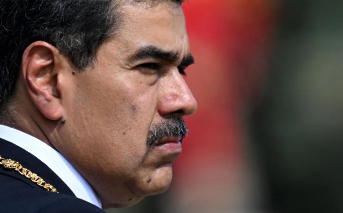 Desaparece de YouTube el canal de Nicolás Maduro