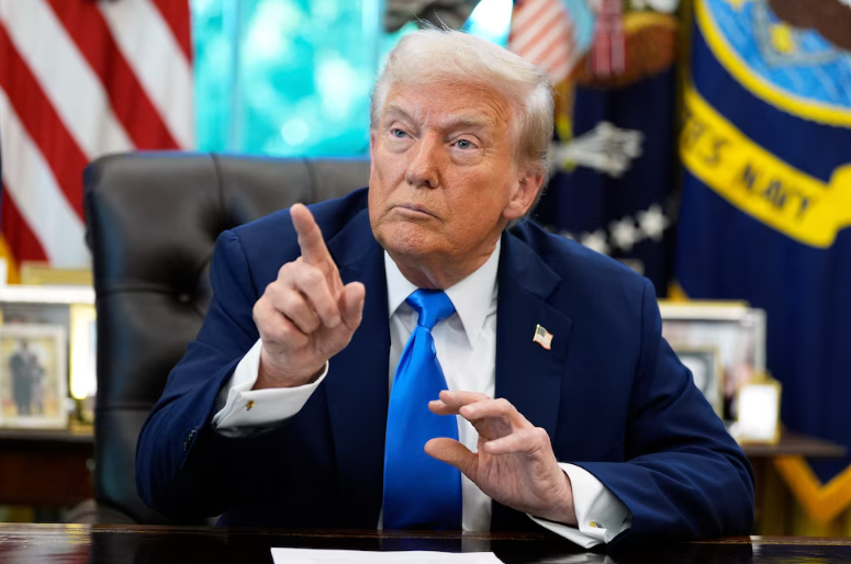 Trump advirtió a la dictadura de Maduro que sufrirá un “precio incalculable” si no acepta el retorno de los presos venezolanos en EEUU