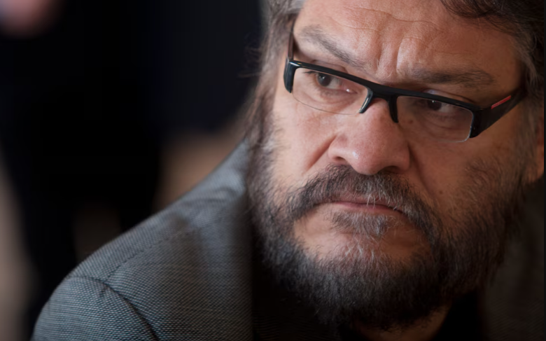 Joaquín Cosío ‘El Cochiloco’ recuerda angustiante persecución que sufrió en el metro de CDMX y cambió su vida