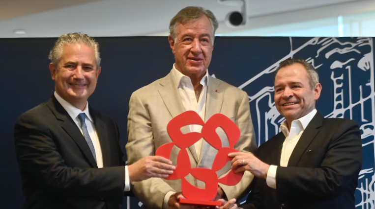 Citi, abierta a vender partes de Banamex a más empresarios mexicanos… pero Chico Pardo será ‘el rey’